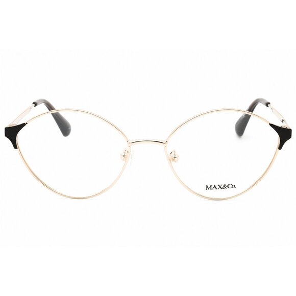 Max & Co. EYEGLASSES MO5119-032-52 New with case main image 3